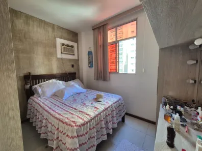 Apartamento com 2 Quartos à venda, 75m² no Praia de Itaparica, Vila Velha