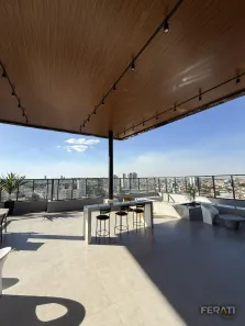 Apartamento com 2 Quartos à venda, 85m² no Maracananzinho, Anápolis