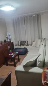 Apartamento com 2 Quartos à venda, 52m² no Santa Terezinha, São Bernardo do Campo