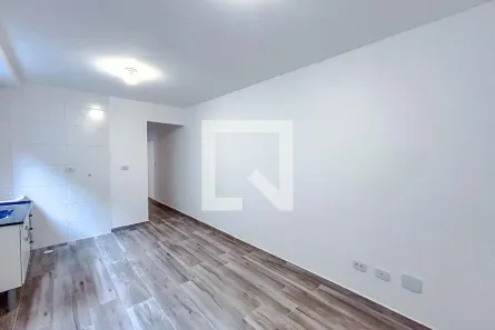 Apartamento com 2 Quartos à venda, 40m² no Vila Esperança, São Paulo