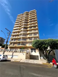Apartamento com 3 Quartos à venda, 181m² no Centro, Araraquara