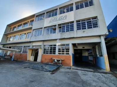 Galpão/Depósito/Armazém para alugar, 11978000m² no Lapa de Baixo, São Paulo