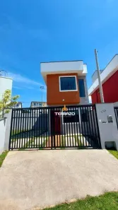 Casa com 2 Quartos à venda, 72m² no Roma, Volta Redonda