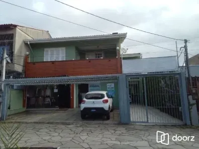 Casa com 4 Quartos à venda, 409m² no Camaquã, Porto Alegre