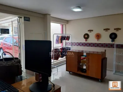 Imóvel Comercial com 1 Quarto à venda, 380m² no Centro, Ribeirão Preto