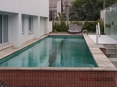 Apartamento com 2 Quartos para venda ou aluguel, 75m² no Dezoito do Forte Empresarial/Alphaville., Barueri