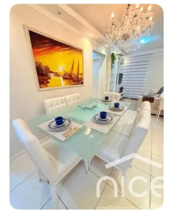 Apartamento com 2 Quartos à venda, 55m² no São Vicente, Itajaí