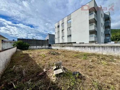Lote/Terreno à venda, 360m² no Vendaval, Biguaçu