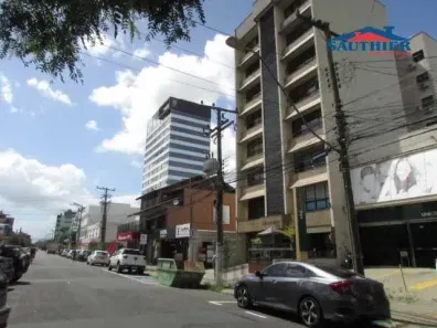 Ponto Comercial para alugar, 43m² no Centro, Esteio