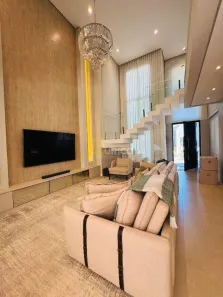 Casa de Condomínio com 4 Quartos à venda, 260m² no Vila Pagano, Valinhos