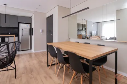 Apartamento com 3 Quartos à venda, 75m² no São Gonçalo, Pelotas
