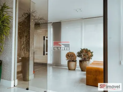 Apartamento com 3 Quartos à venda, 195m² no Santana, São Paulo