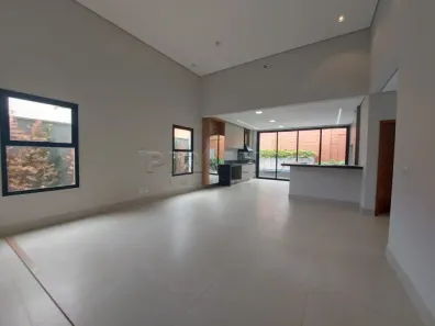 Casa de Condomínio com 3 Quartos para alugar, 174m² no Reserva San Gabriel, Ribeirão Preto