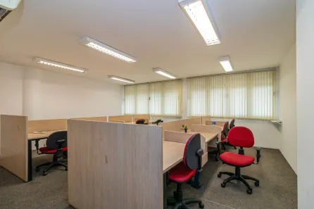 Ponto Comercial com 6 Quartos para alugar, 105m² no Consolação, São Paulo