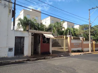 Apartamento com 2 Quartos para venda ou aluguel, 45m² no Vila Xavier (Vila Xavier), Araraquara
