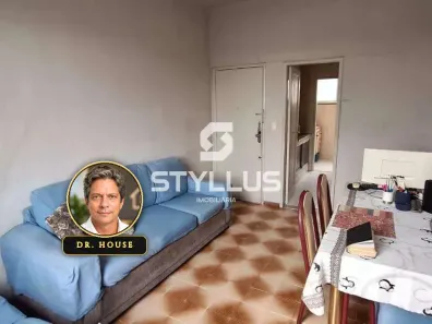 Apartamento com 2 Quartos à venda, 65m² no Engenho Novo, Rio de Janeiro