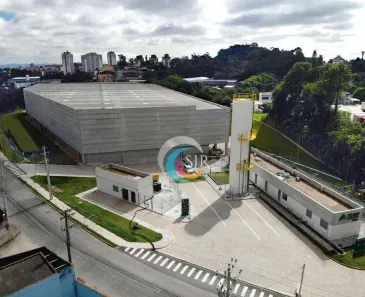 Galpão/Depósito/Armazém para alugar, 1797m² no Colônia (Zona Leste), São Paulo