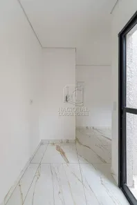 Apartamento com 2 Quartos à venda, 50m² no Parque Erasmo Assunção, Santo André