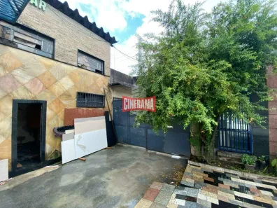 para alugar, 340m² no Jardim América da Penha, São Paulo