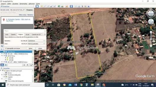 Fazenda/Sítio com 2 Quartos à venda, 200m² no Estância Santa Edwirges (Zona Rural), São José do Rio Preto
