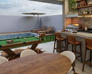 Casa de Condomínio com 3 Quartos à venda, 391m² no Parque Campolim, Sorocaba
