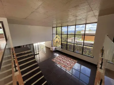 Casa com 4 Quartos à venda, 640m² no Quintas do Sol, Nova Lima