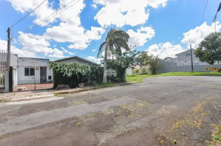 Lote/Terreno à venda, 59m² no Guabirotuba, Curitiba