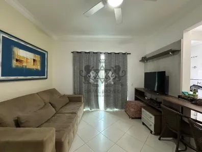 Apartamento com 2 Quartos à venda, 72m² no Jardim Casa Branca, Caraguatatuba