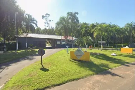 Lote/Terreno à venda, 1242m² no Recanto Belvedere, Penápolis