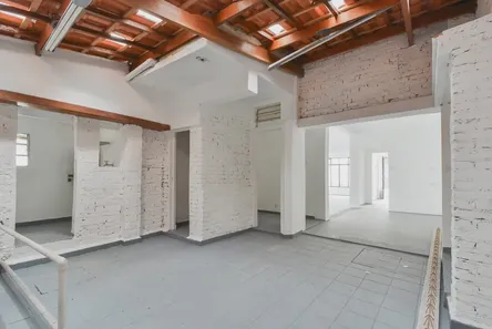 Casa com 3 Quartos para alugar, 320m² no Perdizes, São Paulo