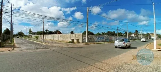 Lote/Terreno com 1 Quarto à venda, 4000m² no Nossa Senhora de Nazaré, Natal