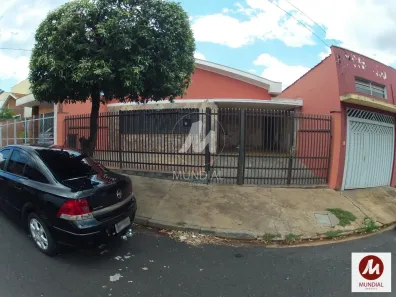 Casa com 3 Quartos à venda, 167m² no Independência, Ribeirão Preto
