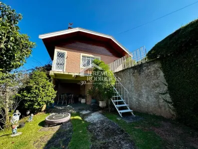 Casa de Condomínio com 4 Quartos para alugar, 1350m² no Vale Encantado, Campos do Jordão