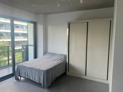 Apartamento com 1 Quarto à venda, 43m² no Vila Olímpia, São Paulo