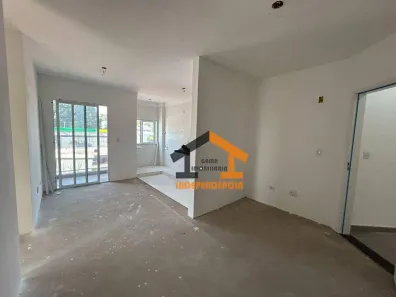 Apartamento com 2 Quartos à venda, 50m² no Giardino D' Itália, Itatiba