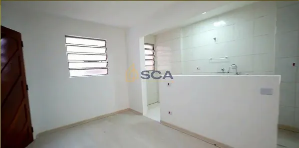 Apartamento com 1 Quarto à venda, 45m² no Consolação, São Paulo