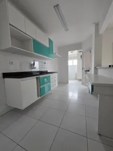Apartamento com 3 Quartos à venda, 110m² no Parque Residencial Bom Conselho, Taubaté
