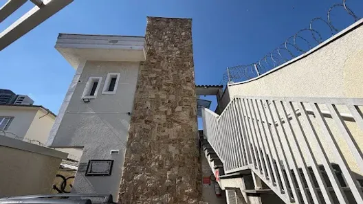 Casa com 1 Quarto para alugar, 38m² no Vila dos Remédios, São Paulo