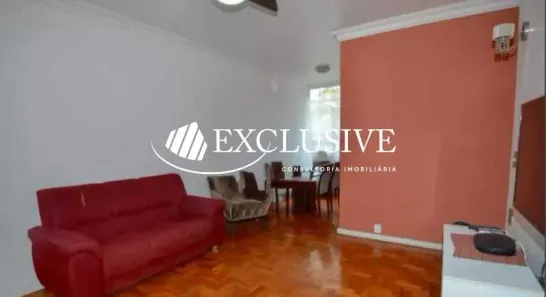 Apartamento com 3 Quartos à venda, 85m² no Copacabana, Rio de Janeiro