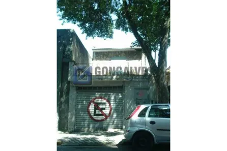 Sobrado com 2 Quartos à venda, 276m² no Casa Branca, Santo André