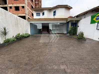 Sala Comercial para alugar, 44m² no Cidade Alta, Piracicaba