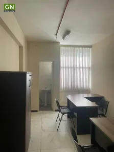 Sala Comercial à venda, 19m² no Centro, Belo Horizonte