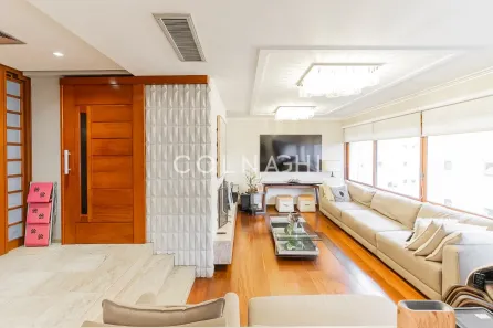 Cobertura com 3 Quartos à venda, 412m² no Moinhos de Vento, Porto Alegre