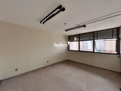 Sala Comercial para alugar, 59m² no Centro, Ribeirão Preto
