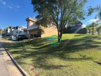Lote/Terreno à venda, 452m² no Alphaville, Santana de Parnaíba