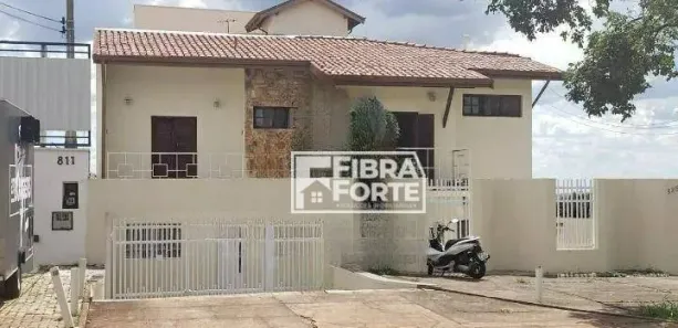 Imóvel Comercial com 11 Quartos à venda, 390m² no Parque das Universidades, Campinas