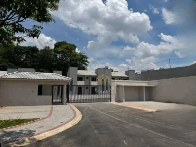 Casa de Condomínio com 2 Quartos à venda, 70m² no Vila Capuava, Valinhos