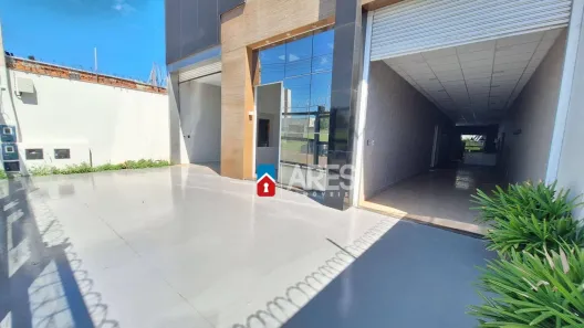 Imóvel Comercial com 4 Quartos para alugar, 700m² no Jardim Firenze, Santa Bárbara D'Oeste