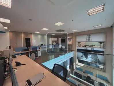 Sala Comercial à venda, 320m² no Vila Cordeiro, São Paulo
