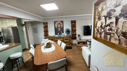 Apartamento com 3 Quartos à venda, 90m² no Jabaquara, São Paulo